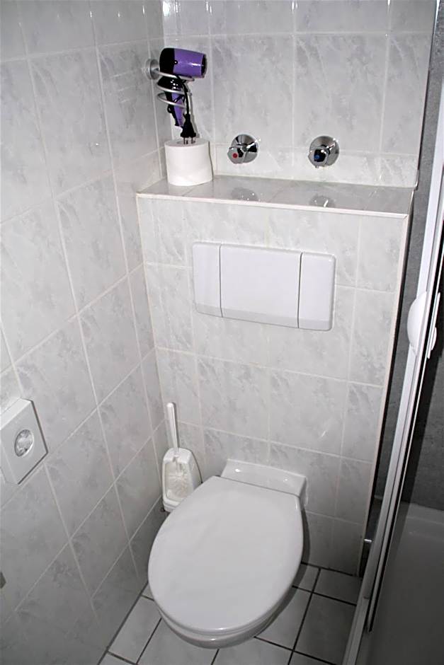 Hotel Waldschlösschen