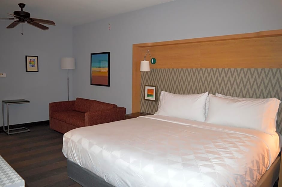 Holiday Inn Odessa By IHG