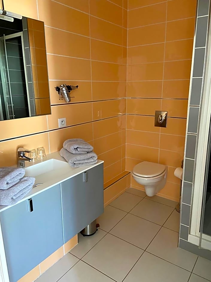 Les Chambres de l'Aigronne