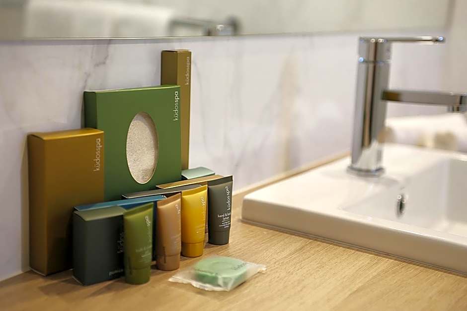 Best Western Plus Bolton on the Park