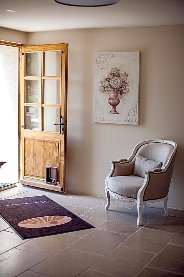 Les Champs de Provence