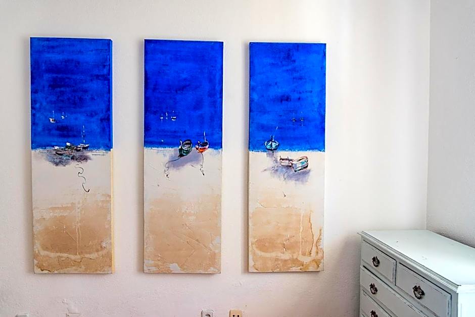 Moby Dick Lodge Cascais