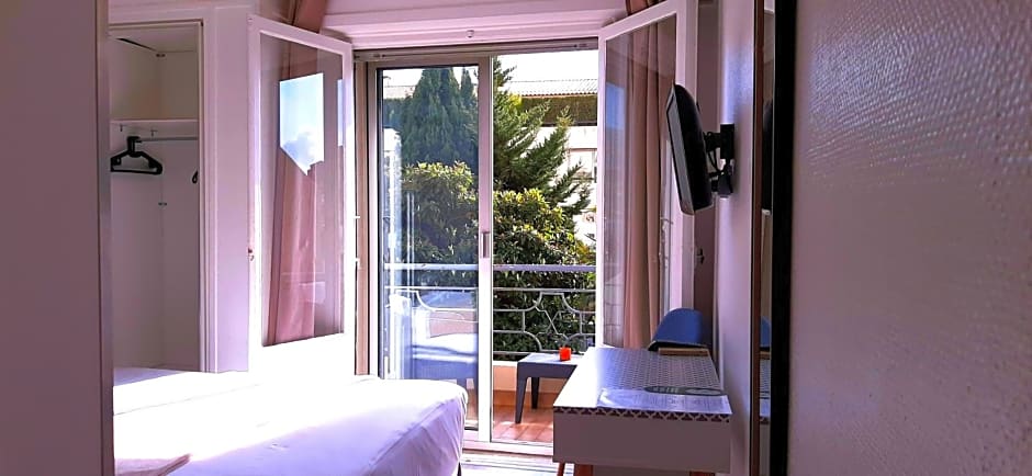 Hôtel Bellevue Cannes