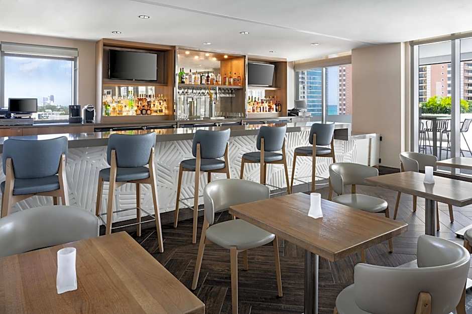 Residence Inn by Marriott Miami Sunny Isles Beach