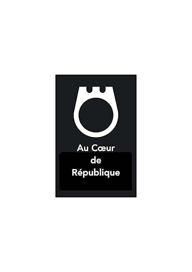 HOTEL AU COEUR DE REPUBLIQUE