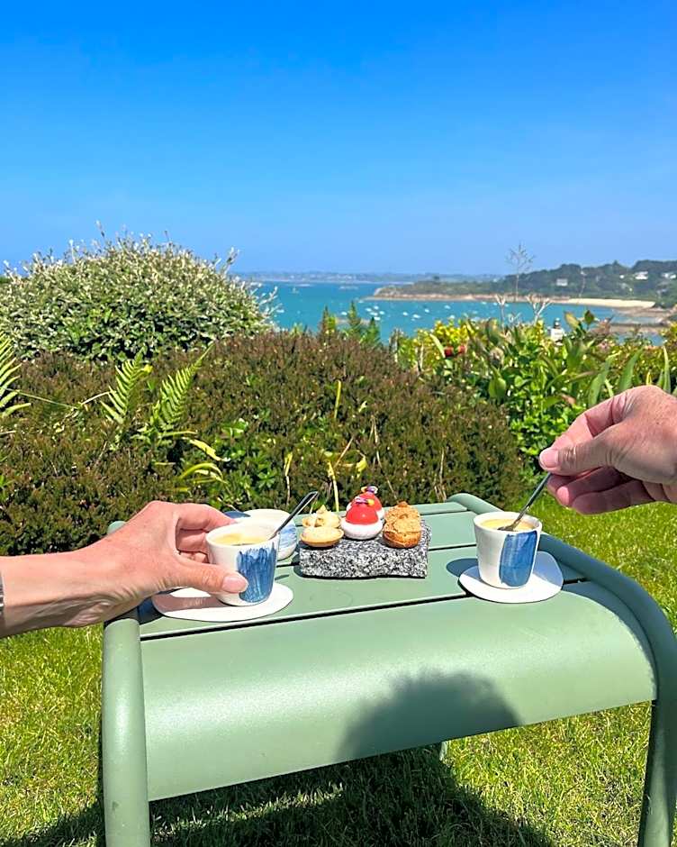 Logis Hôtel de Carantec