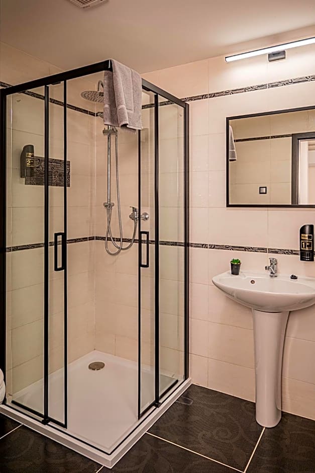 Penzión PUMPA Jaklovce