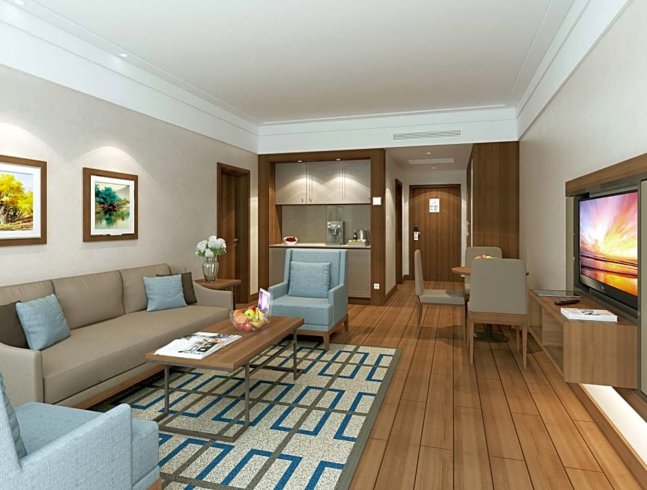 Ramada Plaza by Wyndham Rize