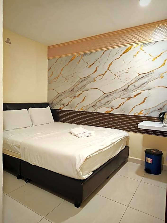 28 Gred Hotel