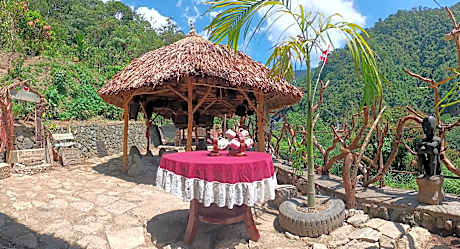 Agamang Traditional House Inn