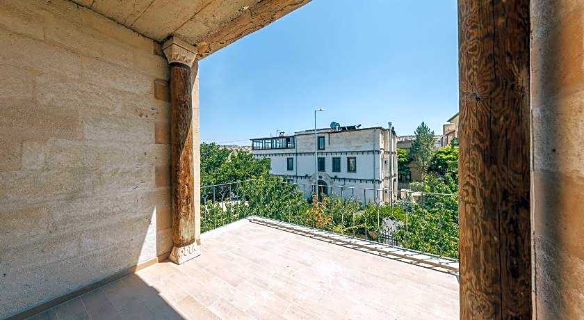 Cappadocia Aishe Hotel