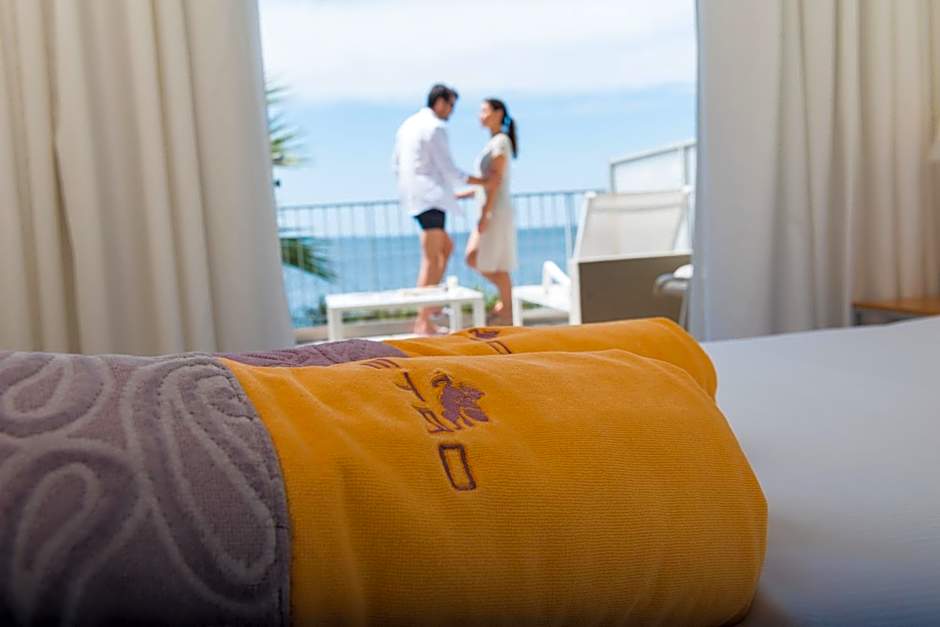 Hotel Miramare - Adults Only con Private Spa