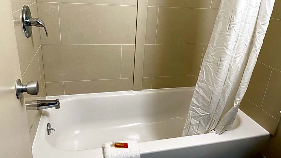 Express Inn Newport News