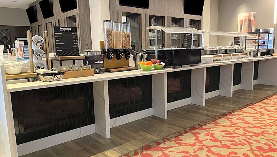 Holiday Inn Winnipeg-South By IHG