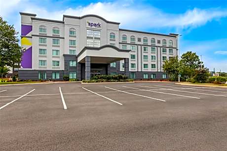 Spark by Hilton Rock Hill
