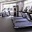 Hampton Inn By Hilton & Suites Arlington Crystal City DCA