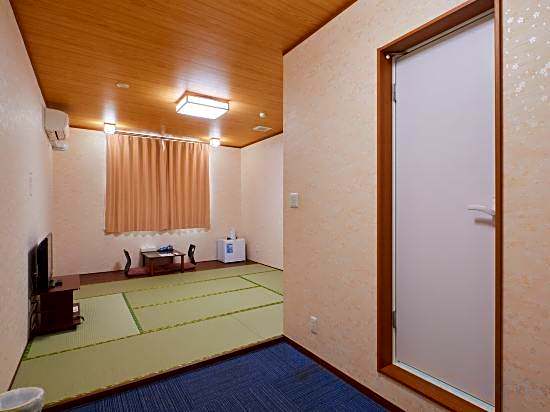 Onsen Hotel Toyo