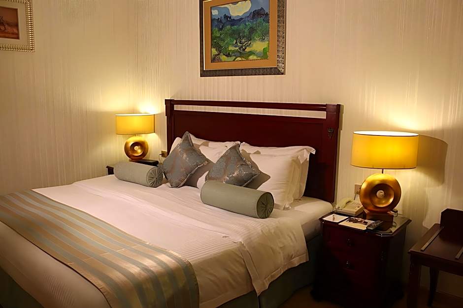 Swiss International Al Hamra Dammam