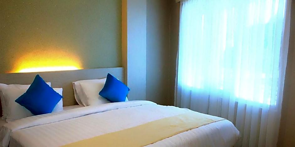Marina Mamberamo Hotel