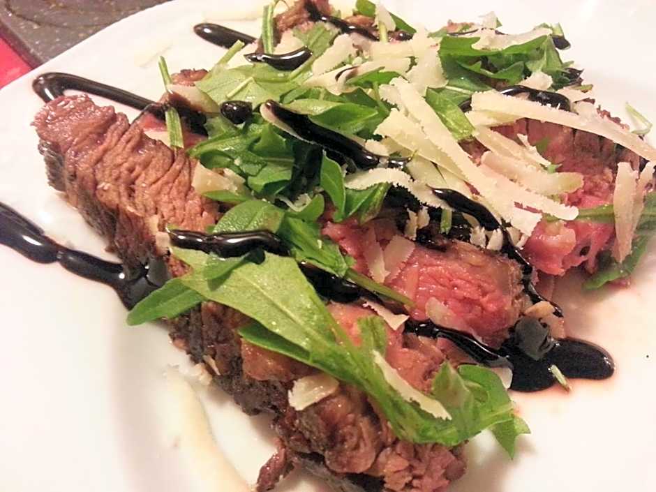 Hotel Ristorante Paradiso