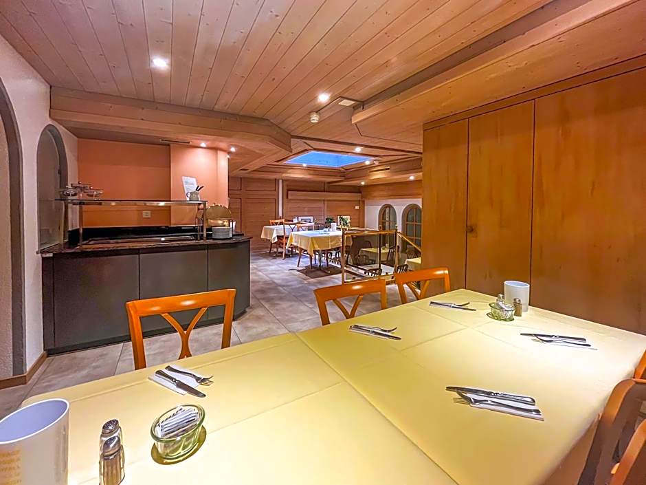 Hotel Grindelwalderhof