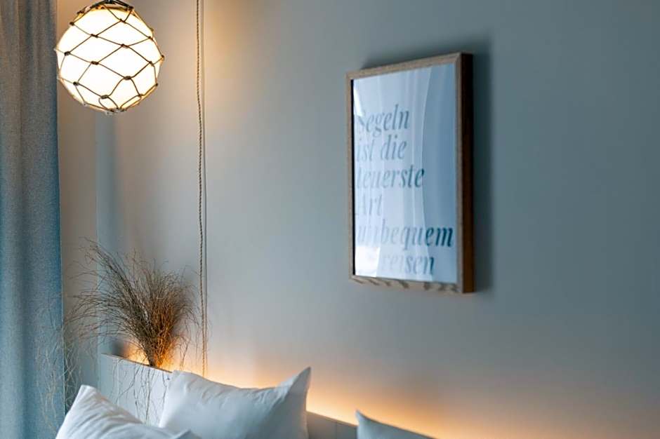 Hafenhotel zu Putbus