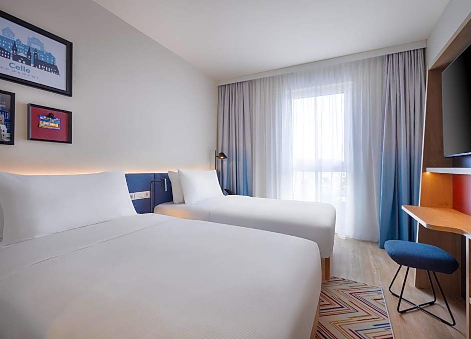 Hampton by Hilton Celle