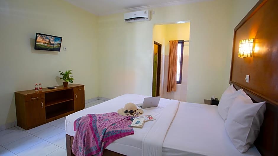 Teges Inn Kuta