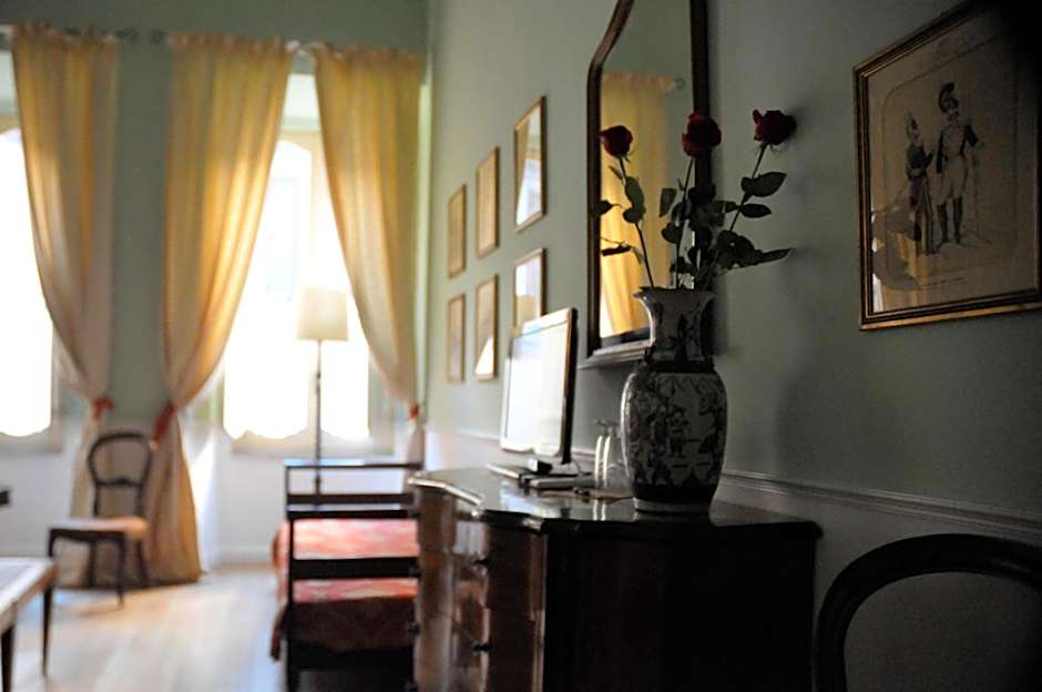 Relais Teatro Argentina