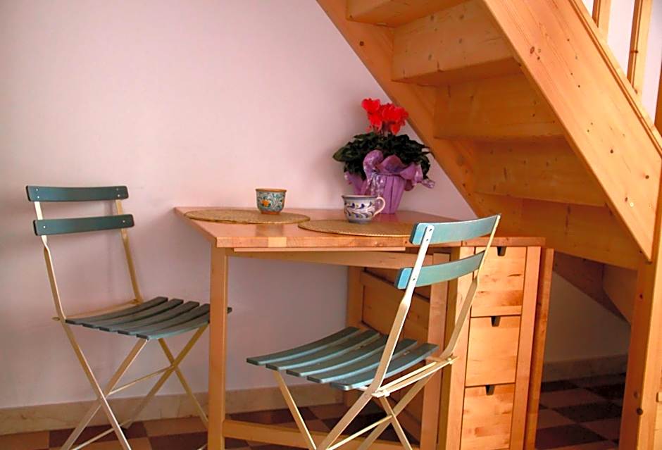 Bellini Apartment
