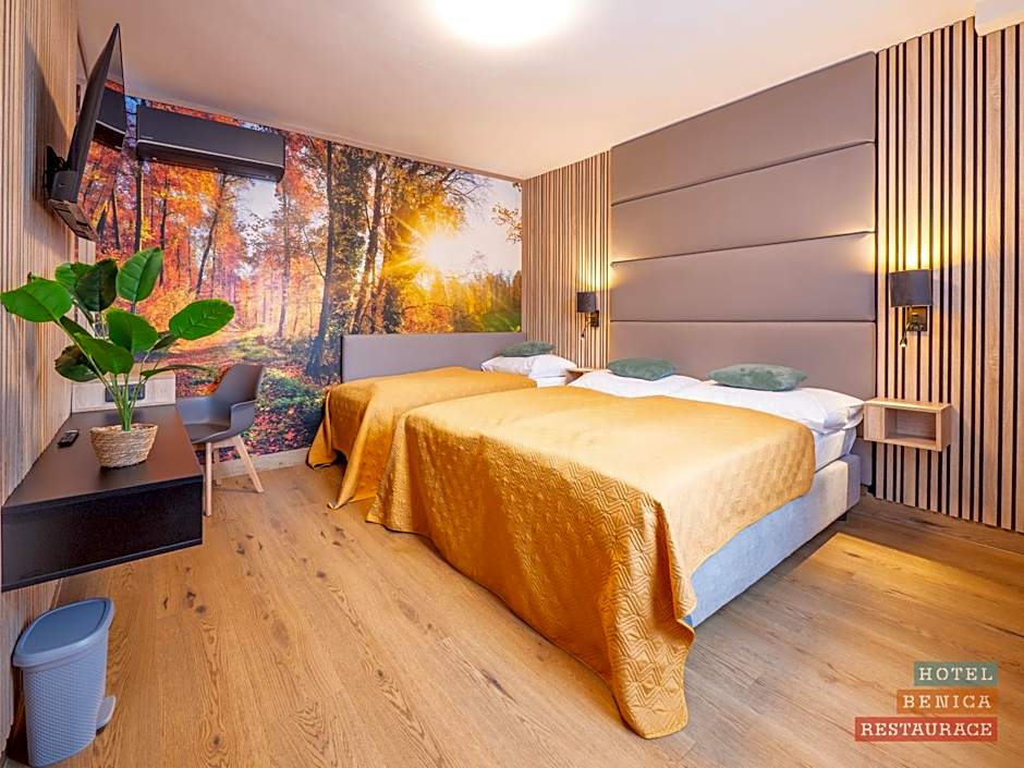 Hotel Benica