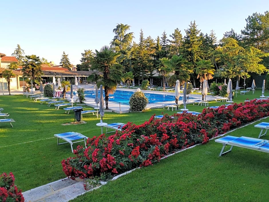 Best Western Plus Hotel Modena Resort