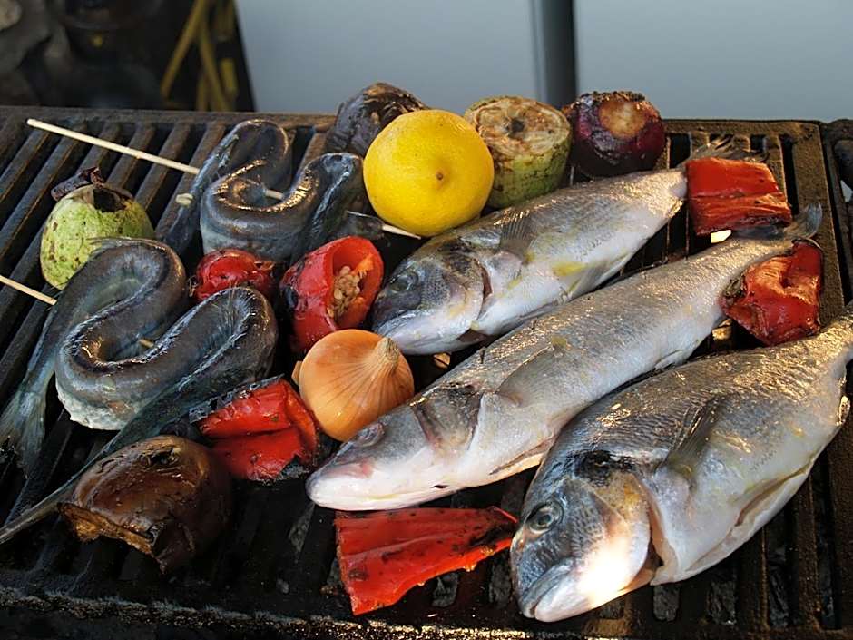 Victoria Hotel Nessebar