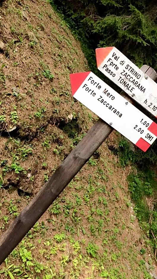 Hotel Ristorante Milano