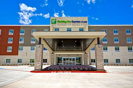Holiday Inn Express And Suites Houston Nasa - Seabrook By IHG