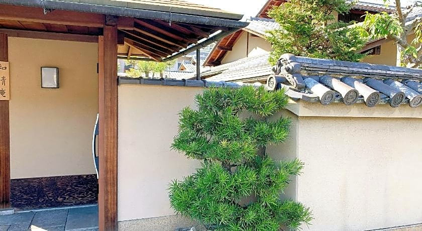 Kyoto Ryokan Gion Sano