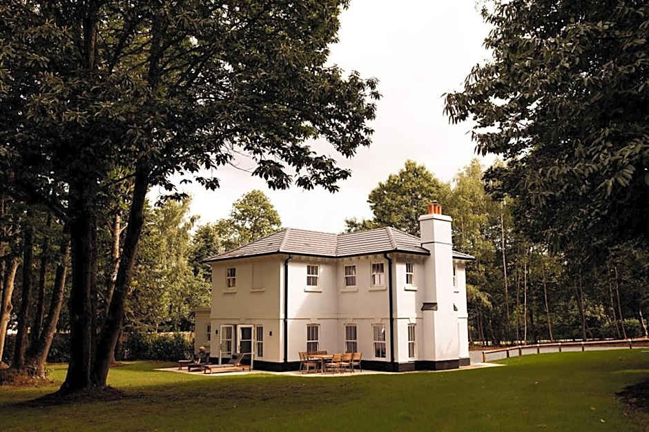 Milsoms Kesgrave Hall