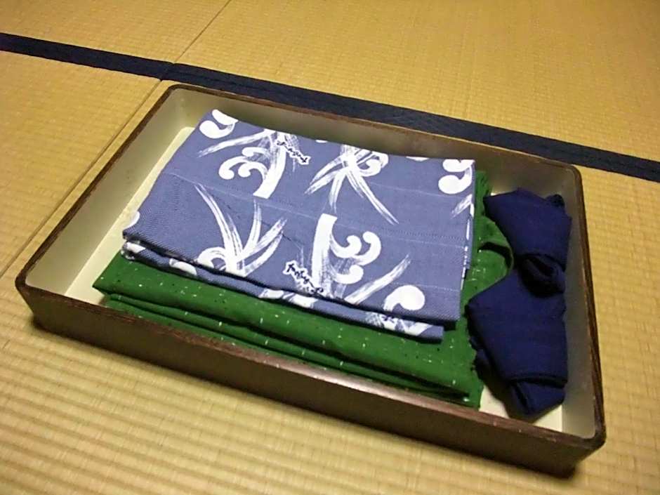 Sumiyoshiya