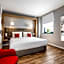 Up Hotel Budapest