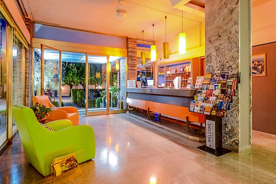Hotel Miramar