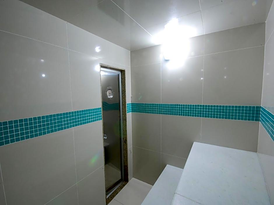 Hotel Bandeirantes