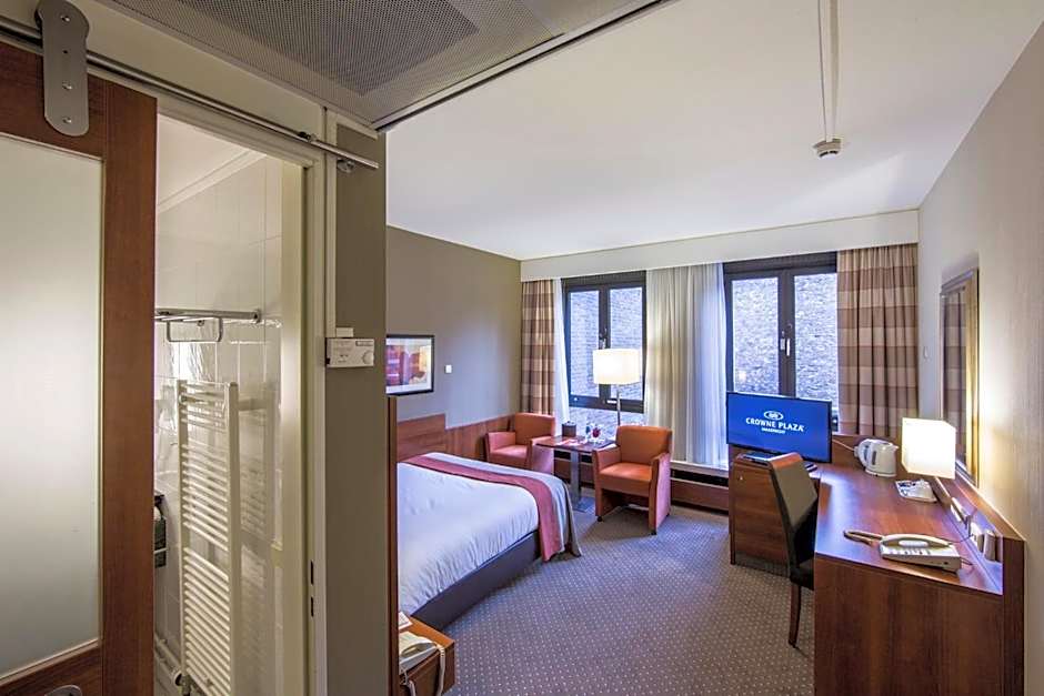 Crowne Plaza Maastricht By IHG