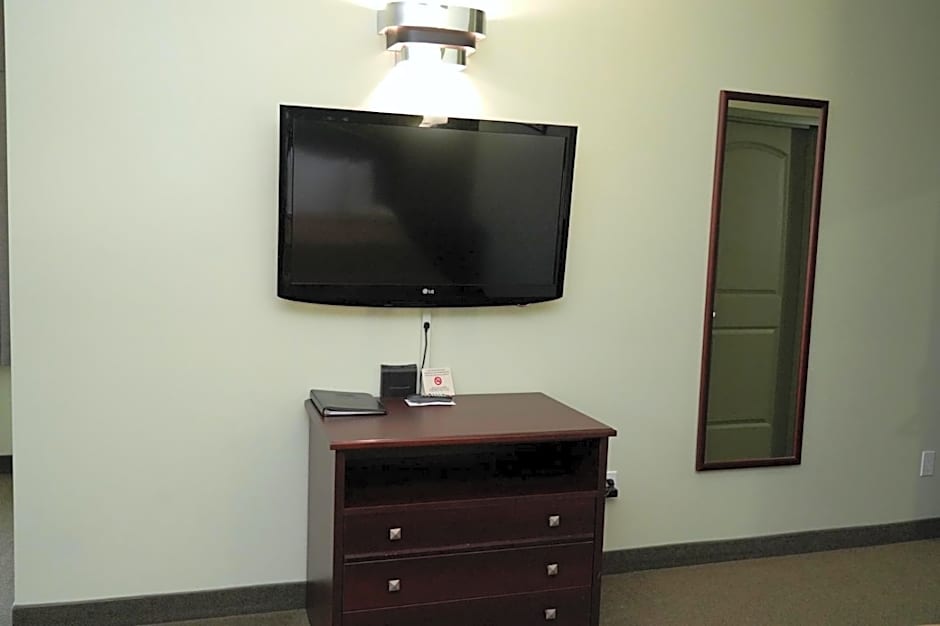 Econo Lodge Huntsville