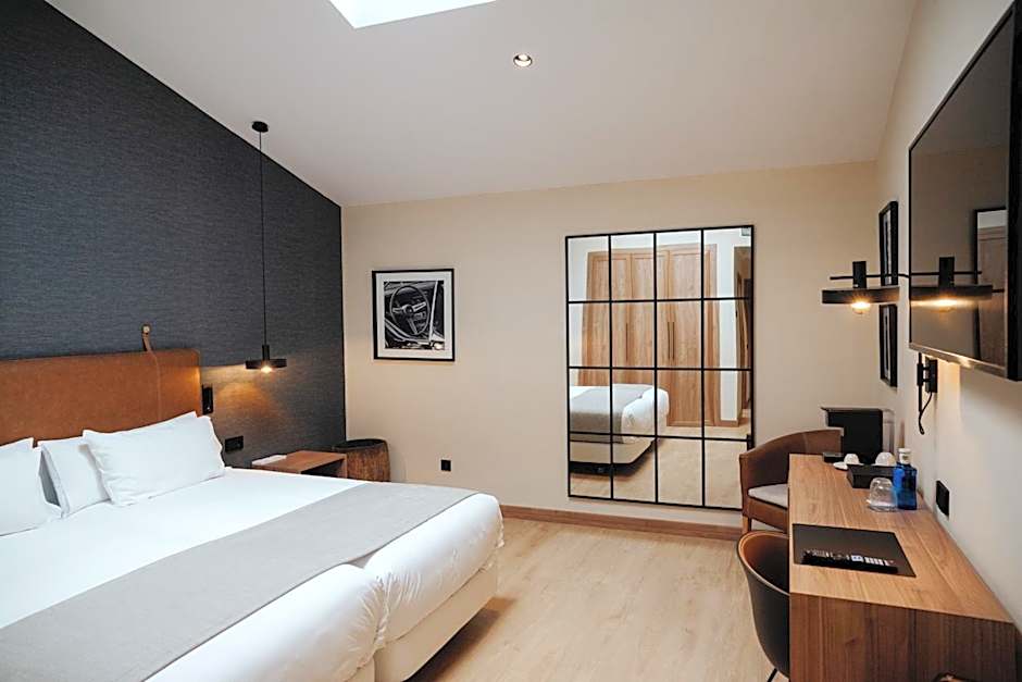 Hotel & Spa Convento San Francisco