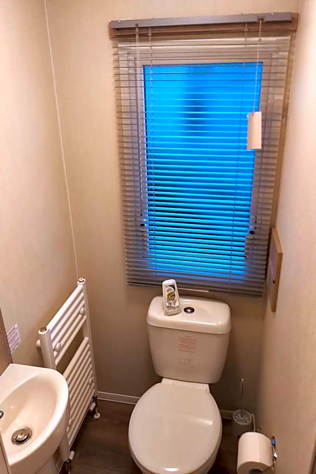 Jacob's Place