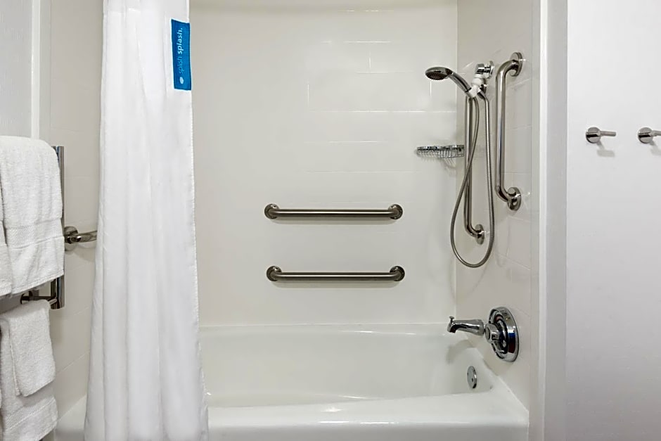 Hampton Inn Atlanta Perimeter Center