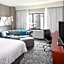Courtyard by Marriott Jersey City Newport