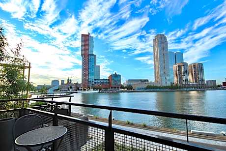 Bed, Bites & Business Hotel Rotterdam