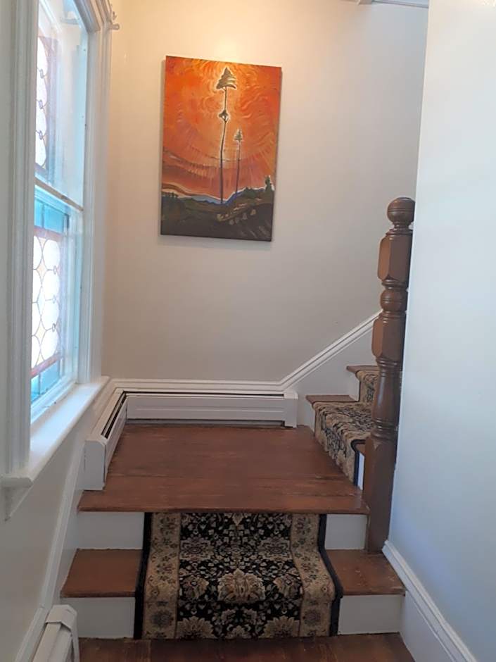 Hillside Landing B&B