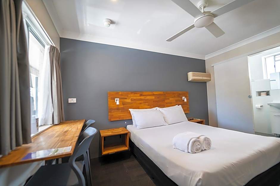 The Nowra Motor Inn
